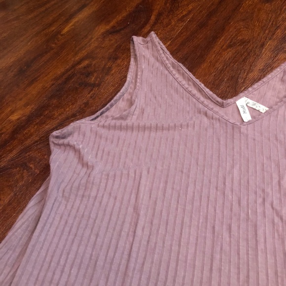 Mudd cami tank top - Picture 2 of 2